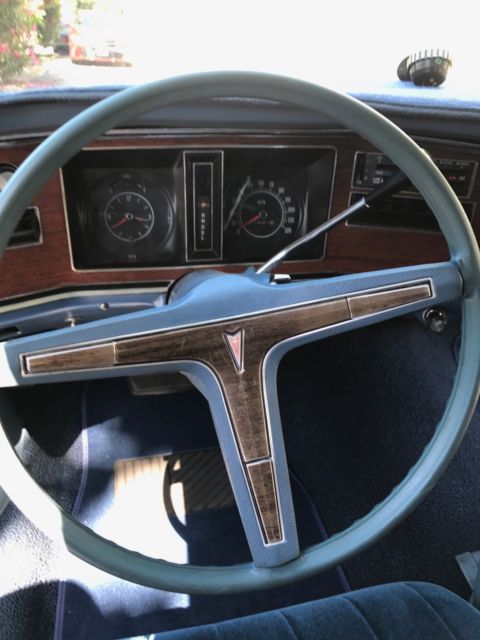 1973 Pontiac Grandville - photo 10