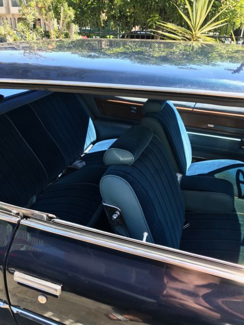 1973 Pontiac Grandville - photo 11