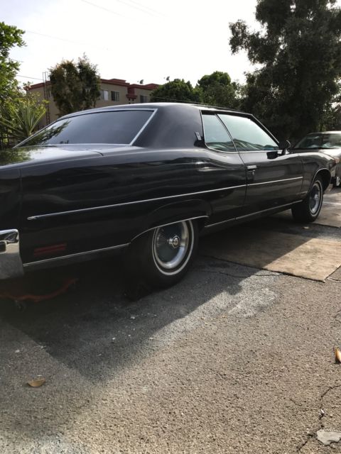 1973 Pontiac Grandville - photo 2