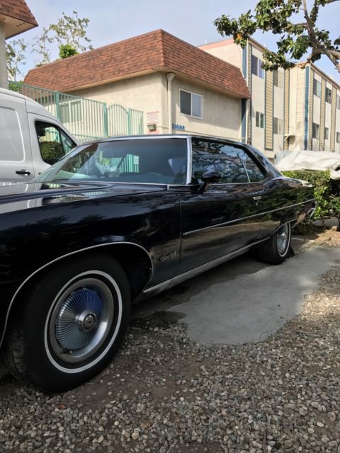 1973 Pontiac Grandville - photo 3