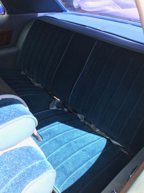 1973 Pontiac Grandville - photo 5