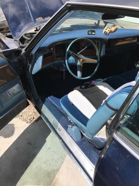 1973 Pontiac Grandville - photo 6