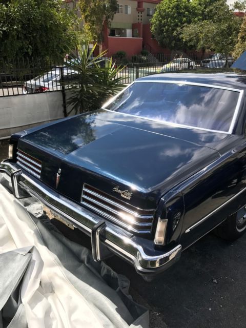 1973 Pontiac Grandville - photo 7