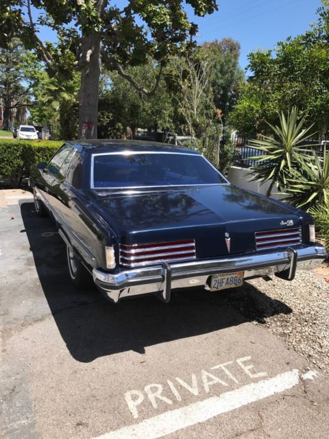 1973 Pontiac Grandville - photo 8