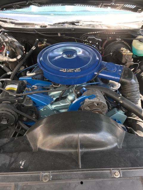 1973 Pontiac Grandville - photo 9