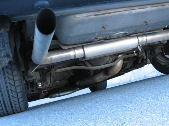 1987 Pontiac Trans Am - photo 10