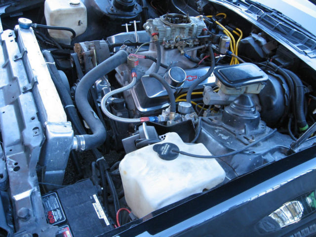 1987 Pontiac Trans Am - photo 11