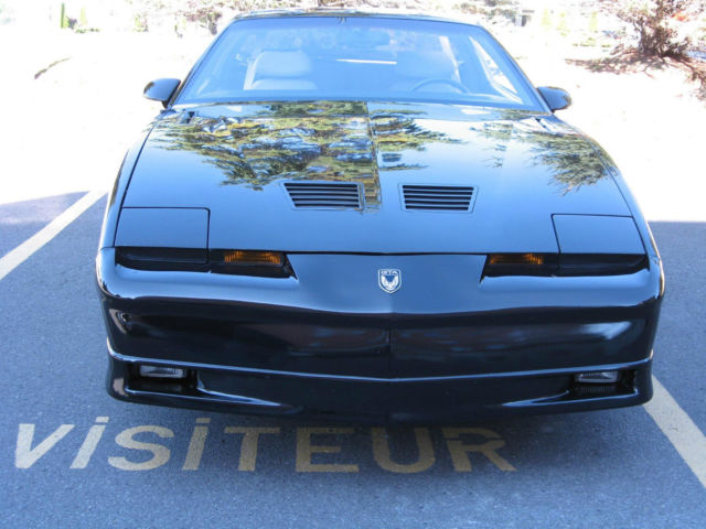 1987 Pontiac Trans Am - photo 12