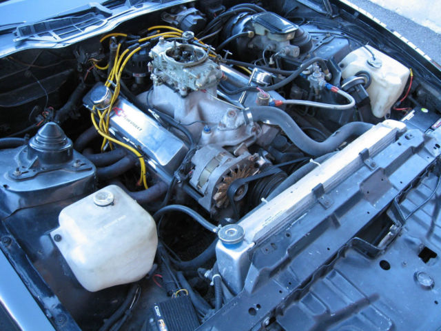 1987 Pontiac Trans Am - photo 13