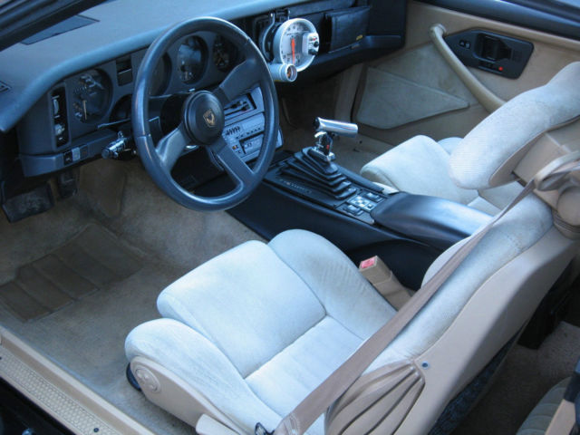 1987 Pontiac Trans Am - photo 3