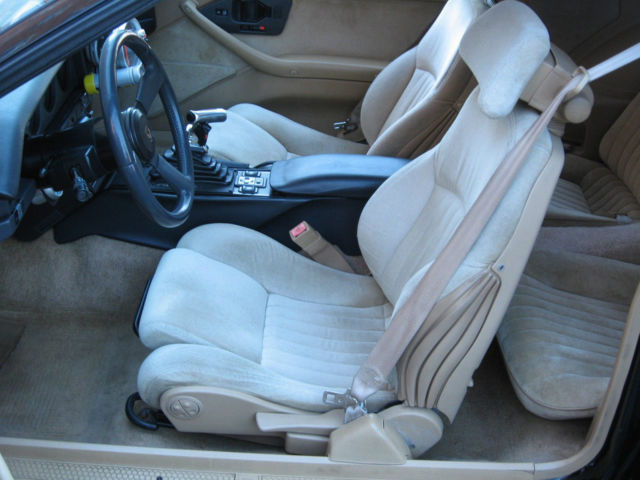1987 Pontiac Trans Am - photo 5