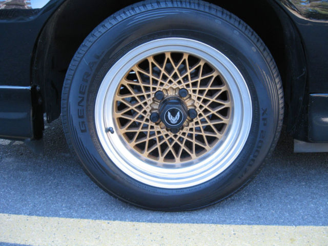 1987 Pontiac Trans Am - photo 9