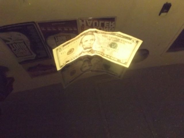 1964 Pontiac GTO convertable - photo 12