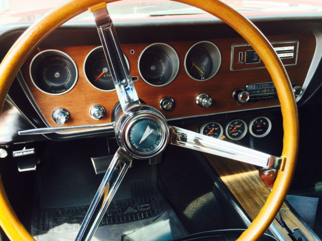 1966 Pontiac GTO - photo 9