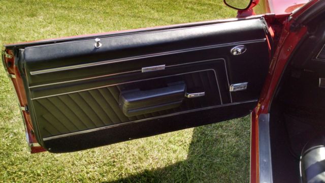 1970 Pontiac GTO - photo 6