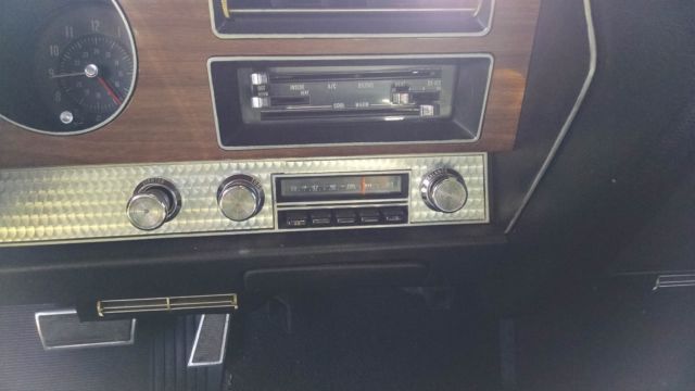 1970 Pontiac GTO - photo 8