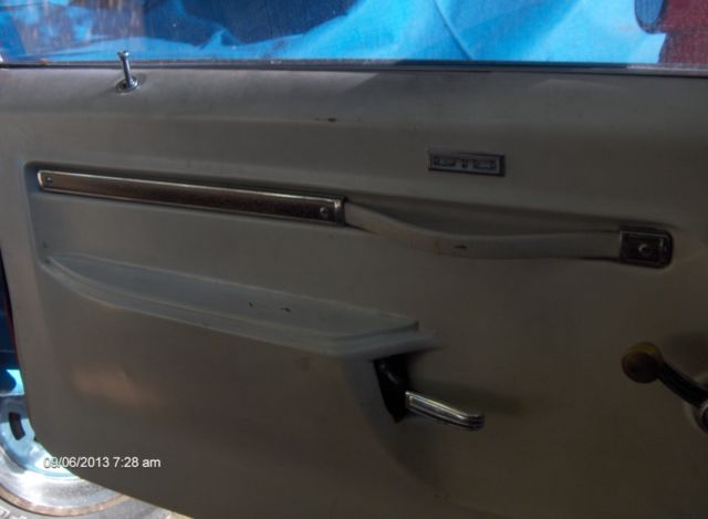 1974 Pontiac GTO - photo 10