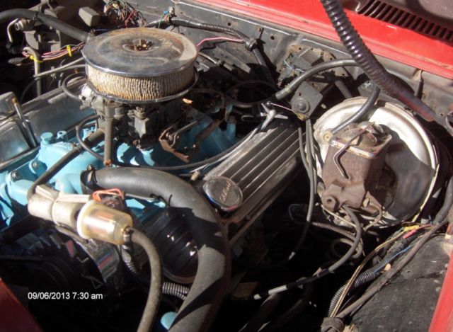 1974 Pontiac GTO - photo 11