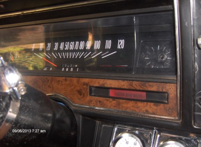 1974 Pontiac GTO - photo 7