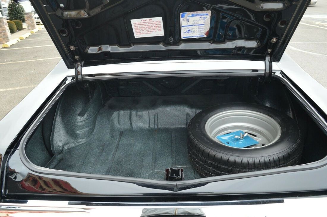 1970 Pontiac GTO GTO - photo 12