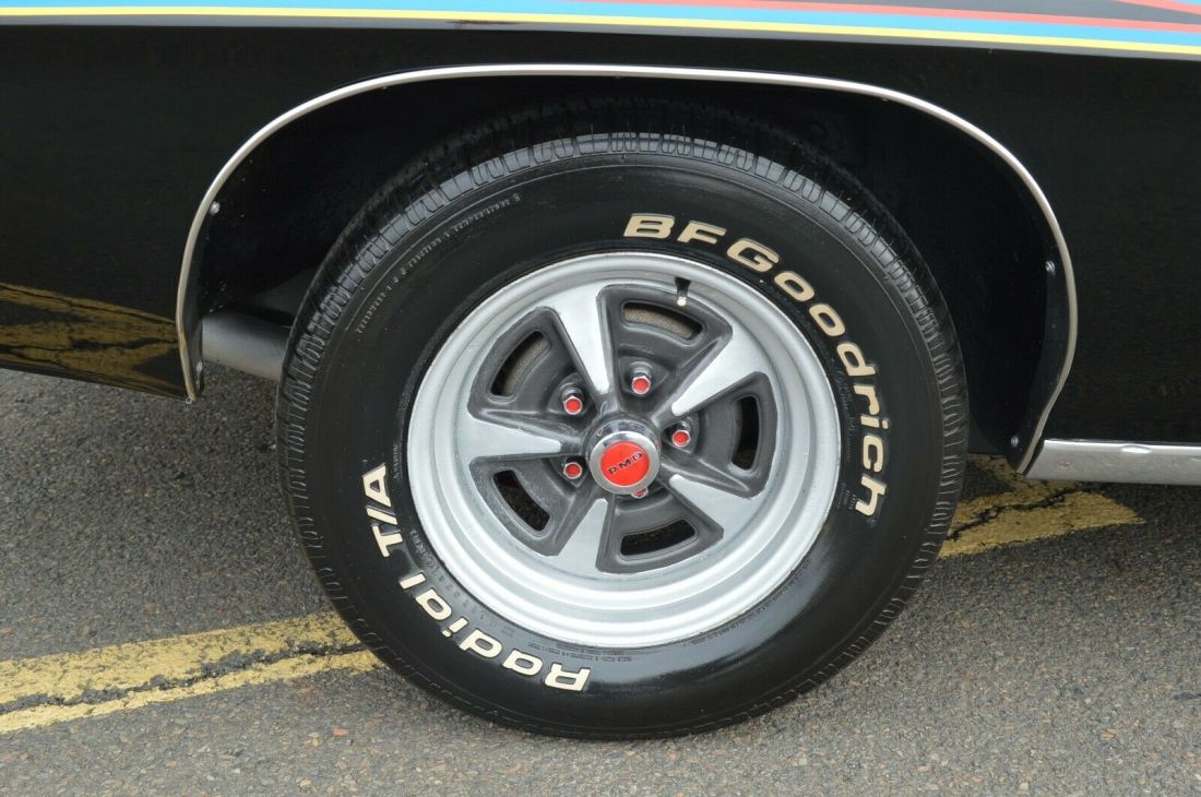 1970 Pontiac GTO GTO - photo 6