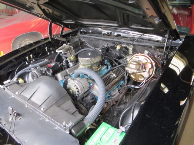 1969 Pontiac GTO convertible - photo 10