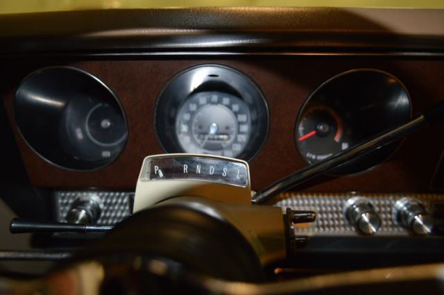1971 Pontiac GTO GTO FULLY DOCUMENTED - photo 10