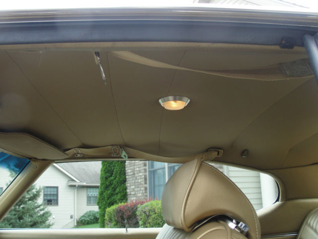 1969 Pontiac GTO - photo 12