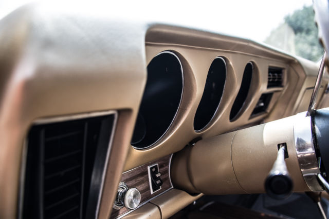 1969 Pontiac GTO - photo 9