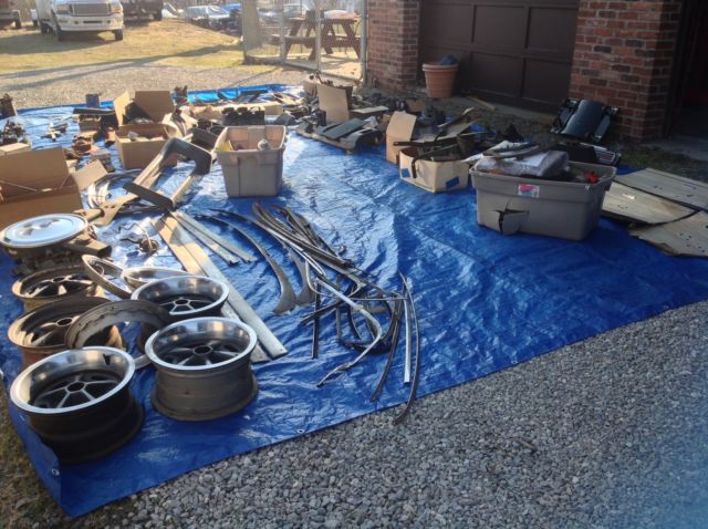 1969 Pontiac GTO GTO - photo 10