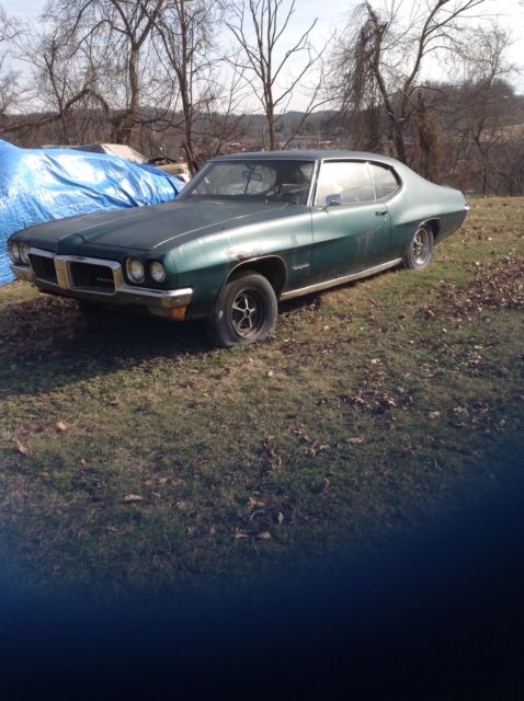 1969 Pontiac GTO GTO - photo 4