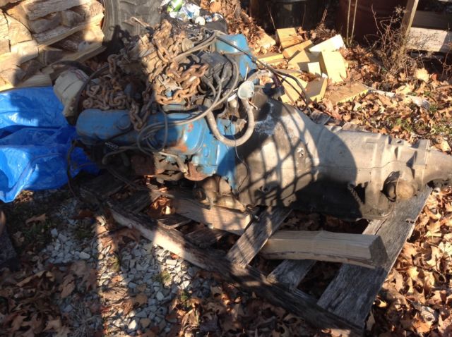 1969 Pontiac GTO GTO - photo 6