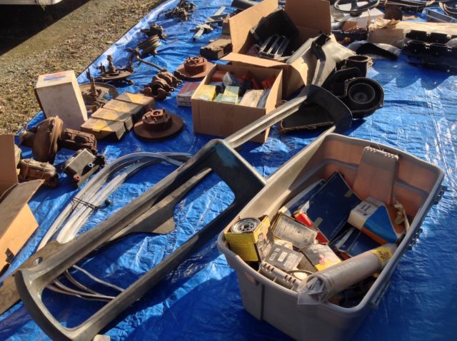 1969 Pontiac GTO GTO - photo 7