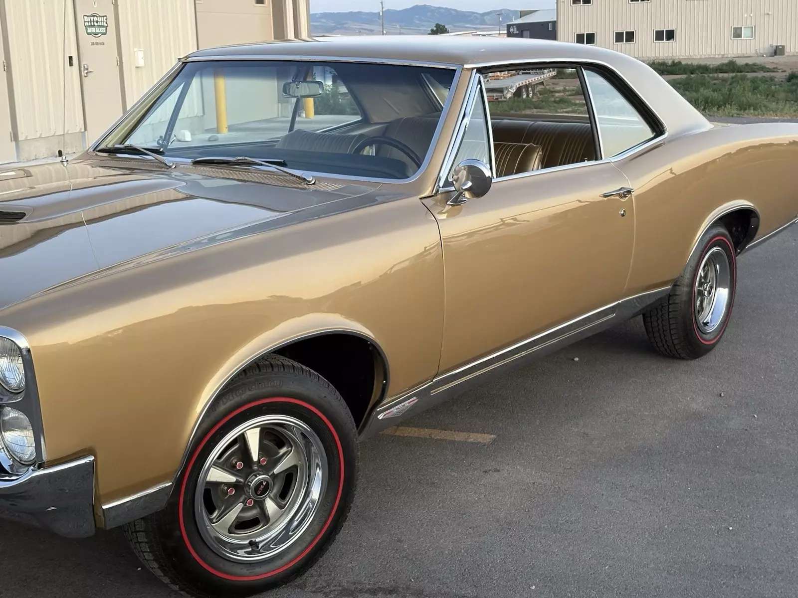 1967 Pontiac GTO - photo 3