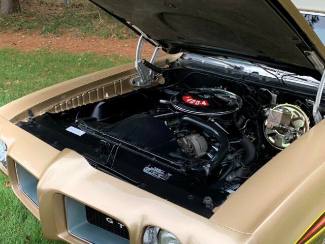 1970 Pontiac GTO CONVERTIBLE... TRADES ? - photo 10