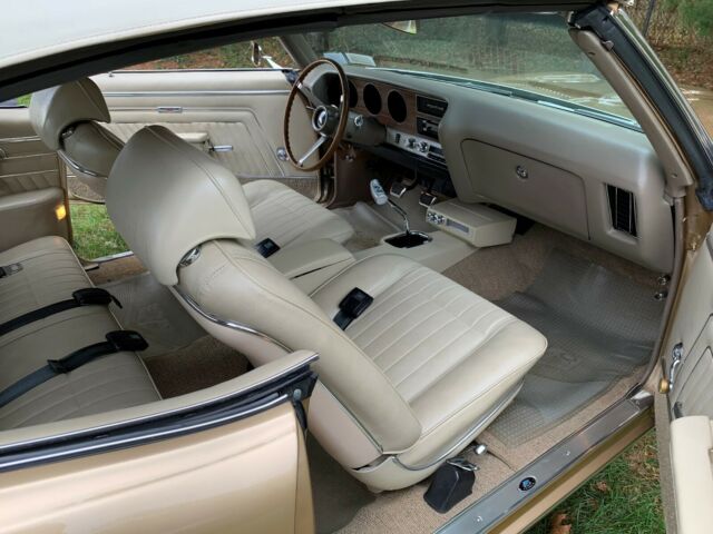 1970 Pontiac GTO CONVERTIBLE... TRADES ? - photo 11
