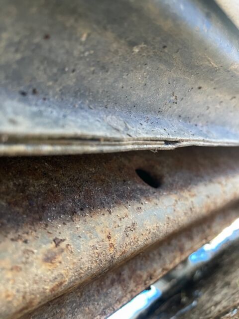 1970 Pontiac GTO - photo 13