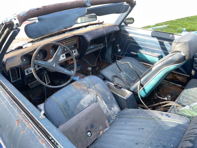 1970 Pontiac GTO - photo 7