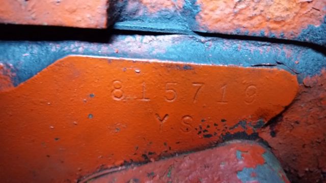 1968 Pontiac GTO Convertible, Buckets, Auto Trans - photo 11