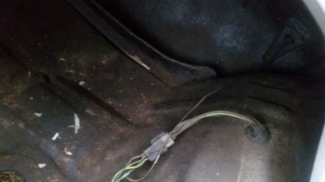 1968 Pontiac GTO Convertible, Buckets, Auto Trans - photo 9