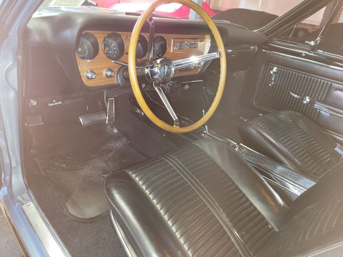 1966 Pontiac GTO - photo 10