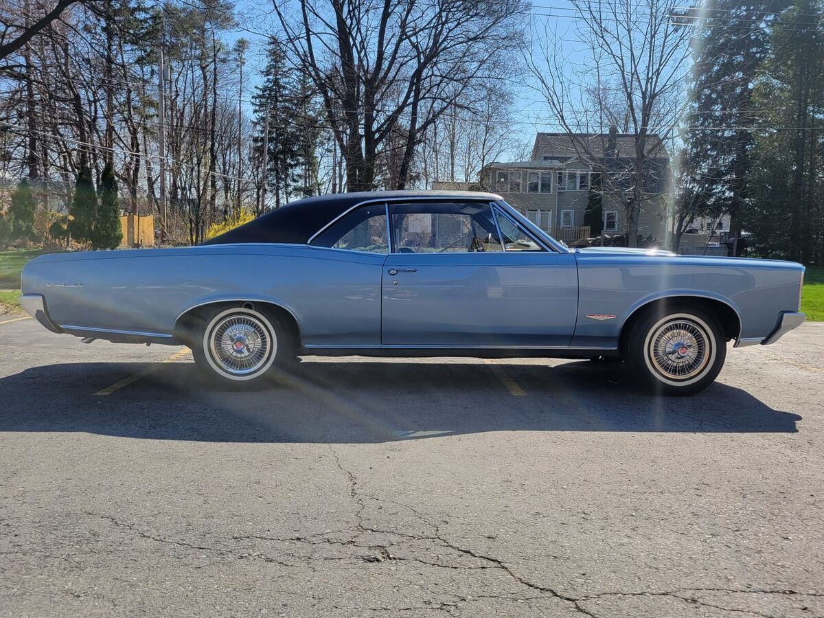 1966 Pontiac GTO - photo 8