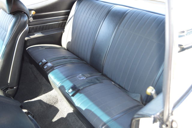 1969 Pontiac GTO JUDGE - photo 12