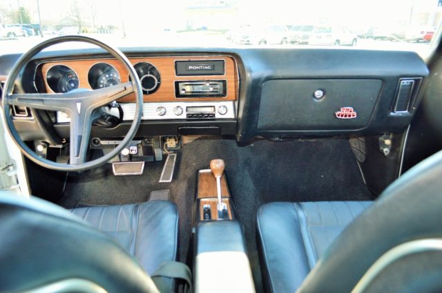 1969 Pontiac GTO JUDGE - photo 13