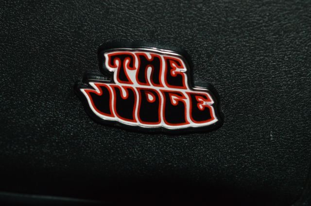 1970 Pontiac GTO GTO JUDGE - photo 9