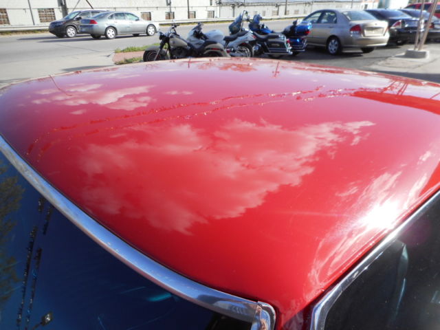 1972 Pontiac GTO TRIBUTE - photo 11