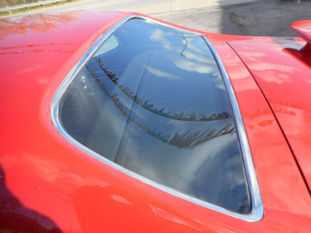 1972 Pontiac GTO TRIBUTE - photo 13
