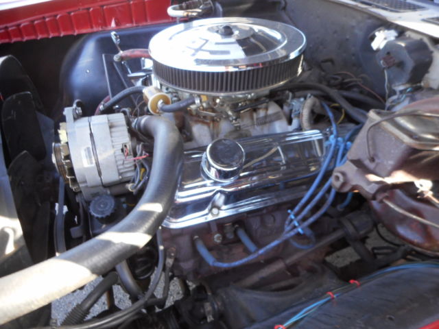 1972 Pontiac GTO TRIBUTE - photo 4