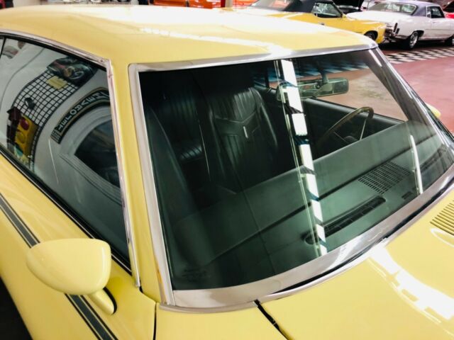 1969 Pontiac GTO -LOTS OF POWER OPTIONS-PHS DOCUMENTED- SEE VID - photo 10