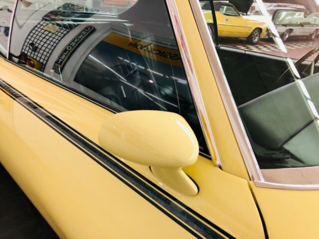 1969 Pontiac GTO -LOTS OF POWER OPTIONS-PHS DOCUMENTED- SEE VID - photo 12